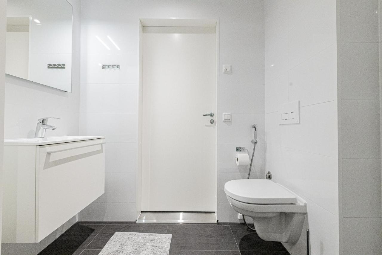 Apartment Sleepwell Rauha With Private Sauna And Parking Turku Exterior photo